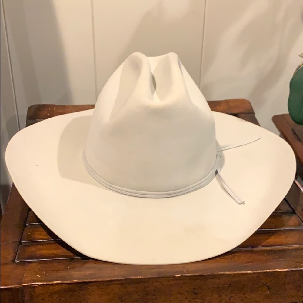 Stetson Hats Resistol CowGirl Hat